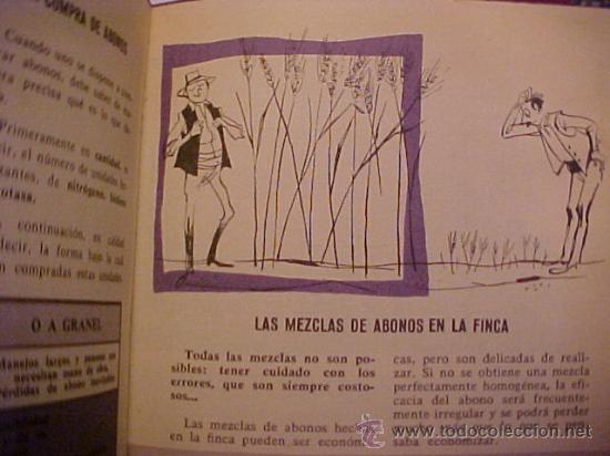 Libros de segunda mano: libro agricultura ganader&iacute;a Philips - Foto 4