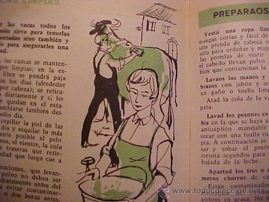 Libros de segunda mano: libro agricultura ganader&iacute;a Philips - Foto 7