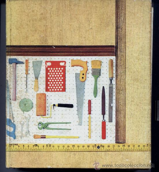 Libros de segunda mano: Enciclopedia del bricolage - Foto 1