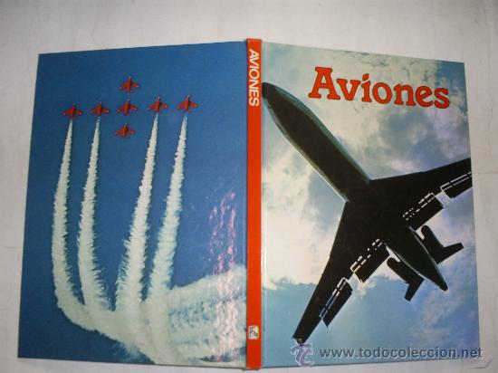 Libros de segunda mano: Aviones CHRISTOPHER PICK E.G.C., 1981 RM53378 - Foto 1