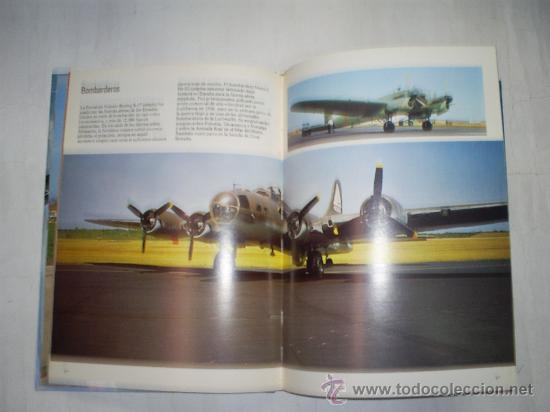 Libros de segunda mano: Aviones CHRISTOPHER PICK E.G.C., 1981 RM53378 - Foto 2