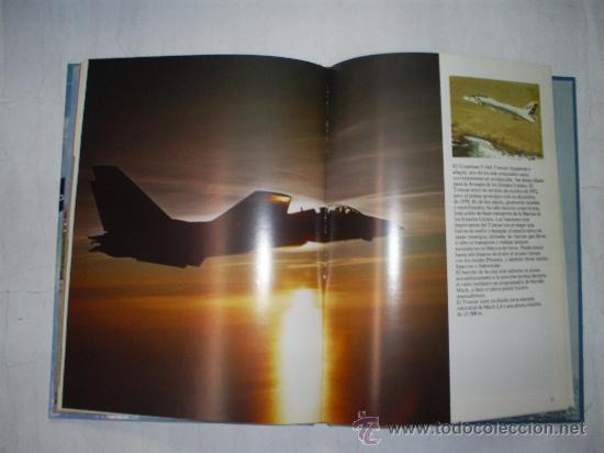 Libros de segunda mano: Aviones CHRISTOPHER PICK E.G.C., 1981 RM53378 - Foto 3