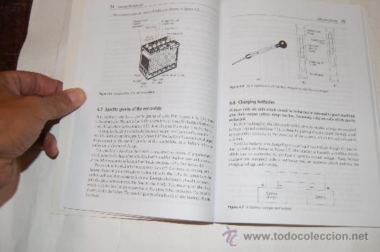 Libros de segunda mano: Industrial Electronics. N&uacute;ms. 1, 2 y 3. TRES TOMOS.  VV.AA.RM54106 - Foto 2