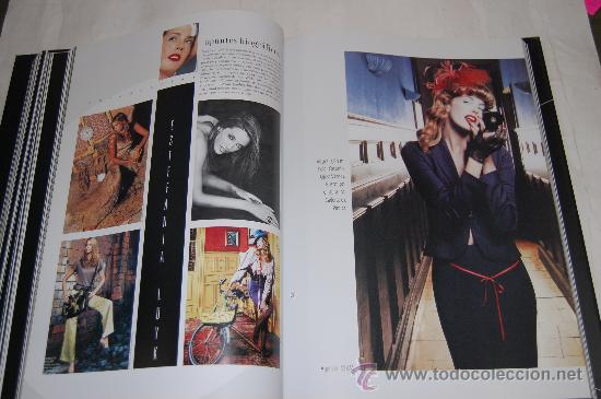 Libros de segunda mano: Espa&ntilde;a de moda.  VV.AA. RM33720 - Foto 3