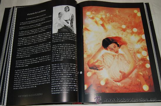 Libros de segunda mano: Espa&ntilde;a de moda.  VV.AA. RM33720 - Foto 2