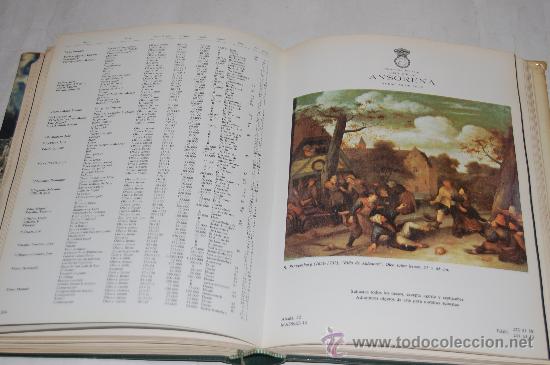 Libros de segunda mano: Arte Espa&ntilde;ol 78.  JOS&Eacute; ALBERTO L&Oacute;PEZ (DIR.)  RM34032 - Foto 2