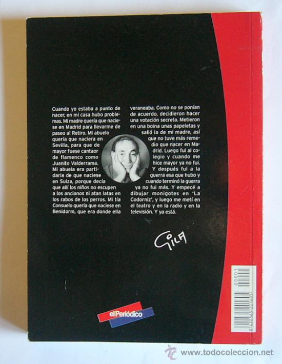 Libros de segunda mano: ENCUENTROS EN LA TERCERA EDAD - GILA - Foto 2