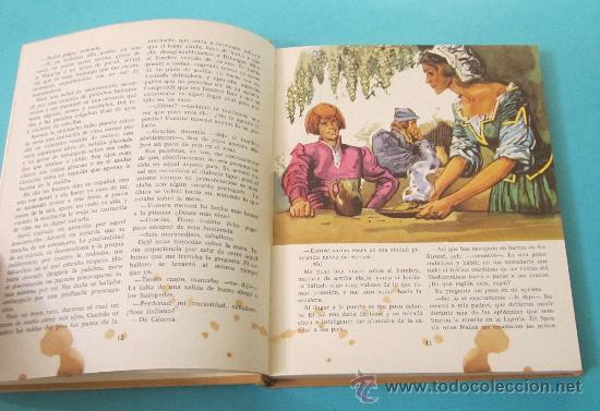 Libros de segunda mano: TOCON EN LAS CARABELAS. ALDO BERTI - Foto 3