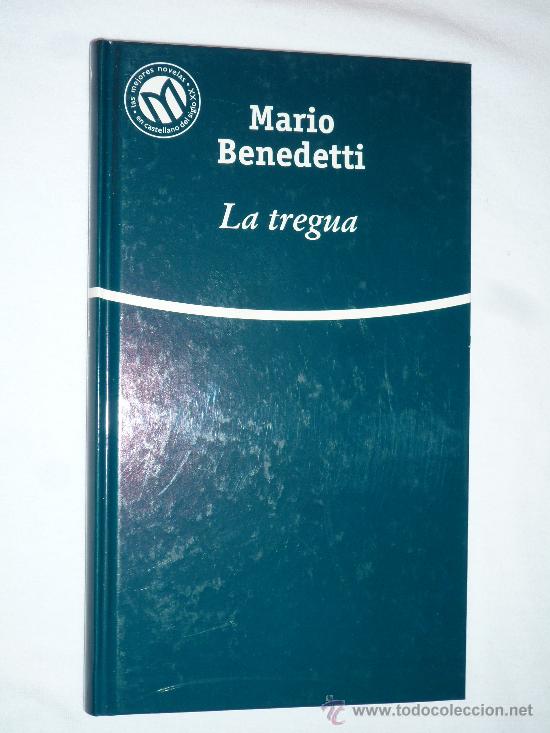 Libros de segunda mano: LA TREGUA - MARIO BENEDETTI. - Foto 1