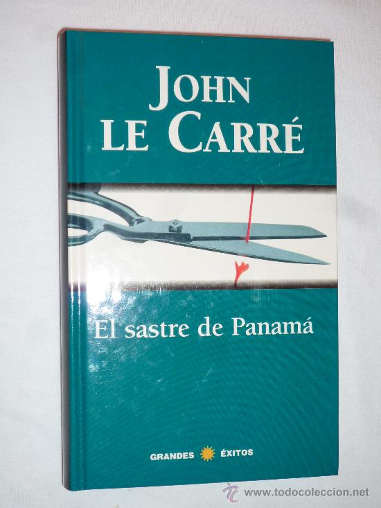 Libros de segunda mano: EL SASTRE DE PANAM&Aacute; - JOHN LE CARR&Eacute; - Foto 1