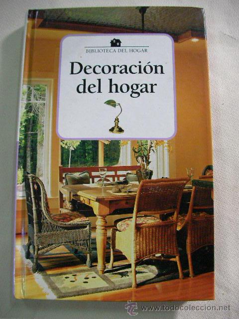 Libros de segunda mano: DECORACION DEL HOGAR (EM1) - Foto 1