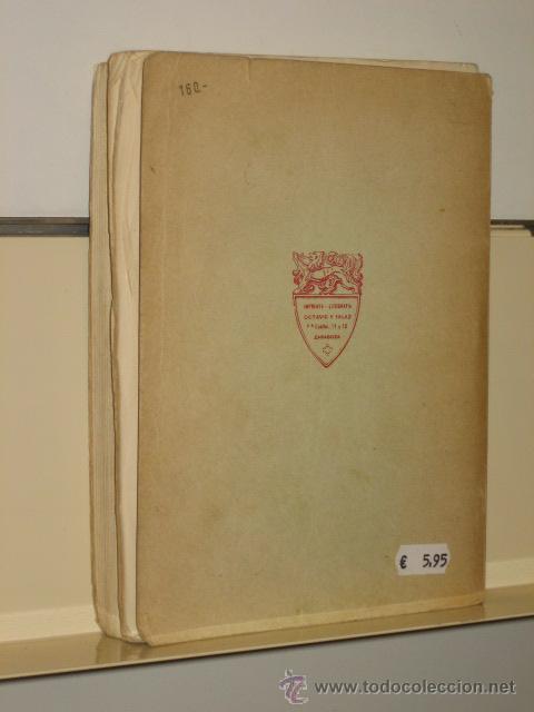 Libros de segunda mano: CONTABILIDAD GENERAL Y ELEMENTOS DE CONTABILIDAD SUPERIOR - A&Ntilde;O 1964 - Foto 5
