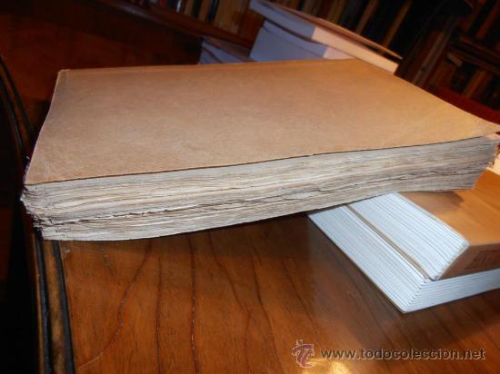 Libros de segunda mano: CURSO DE DERECHO NATURAL  DE AHRENS - Foto 2
