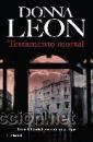 Libros de segunda mano: TESTAMENTO MORTAL  LEON, Donna  GASTOS DE ENVIO GRATIS - Foto 1