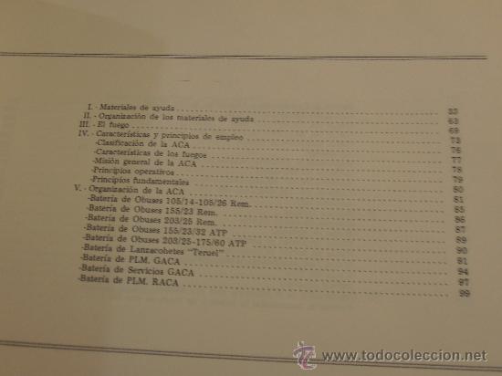 Libros de segunda mano: TAC- ART, FELIX SANCHEZ GOMEZ - Foto 3