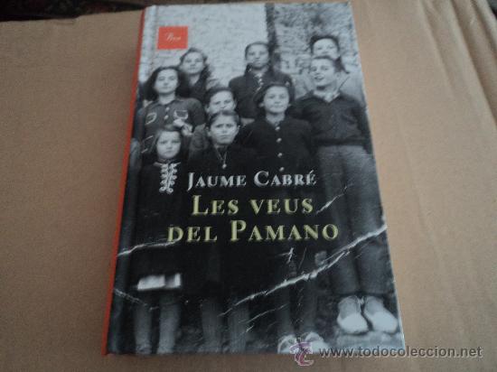 Libros de segunda mano: LES VEUS DEL PAMANO - Foto 1