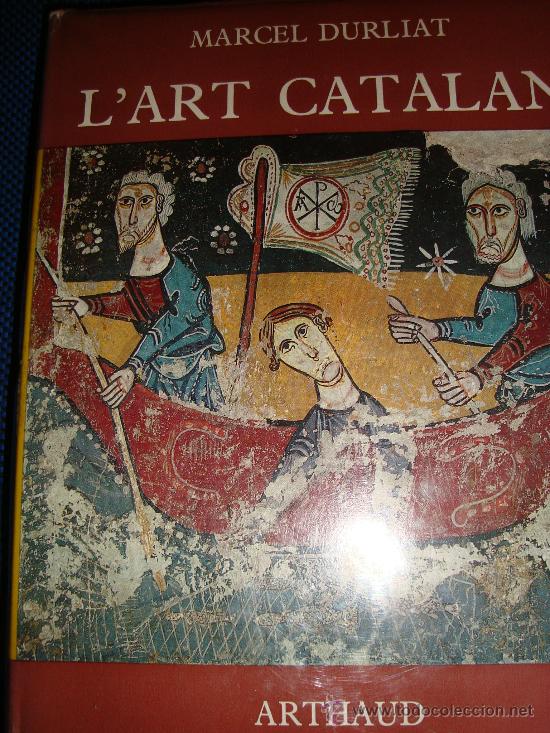 Libros de segunda mano: (79) LART CATALAN - Foto 1
