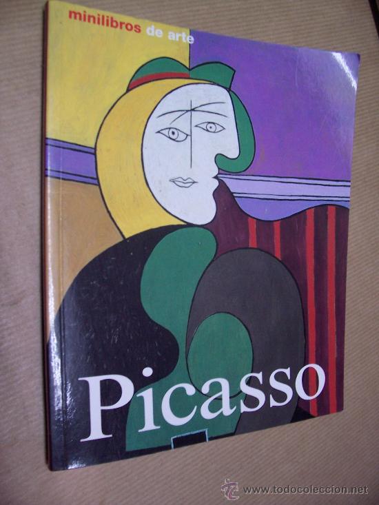 Libros de segunda mano: PICASSO - LIBROS DE ARTE - K&Ouml;NEMAN 2000 - ILUSTRADO - Foto 1
