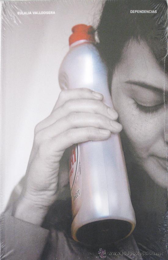 Libros de segunda mano: EUL&Agrave;LIA VALLDOSERA: DEPENDENCIAS&rsquo;, CAT&Aacute;LOGO EXPOSICI&Oacute;N (2009), PRECINTADO - Foto 1