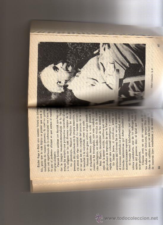 Libros de segunda mano: el nuevo rostro de dios, aut. enrique miret magdalena - Foto 2