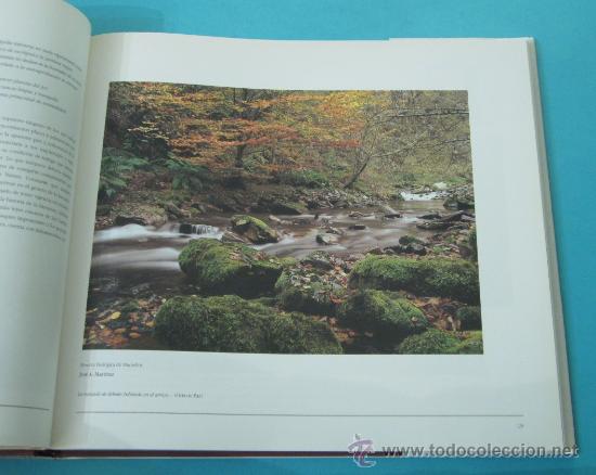 Libros de segunda mano: ESCRITORES DE LA NATURALEZA. JOAQU&Iacute;N ARA&Uacute;JO. - Foto 2