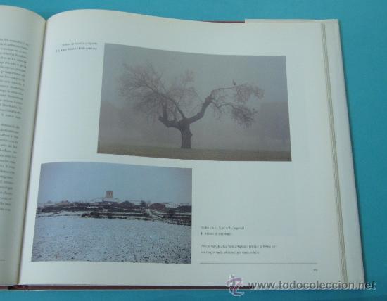Libros de segunda mano: ESCRITORES DE LA NATURALEZA. JOAQU&Iacute;N ARA&Uacute;JO. - Foto 4