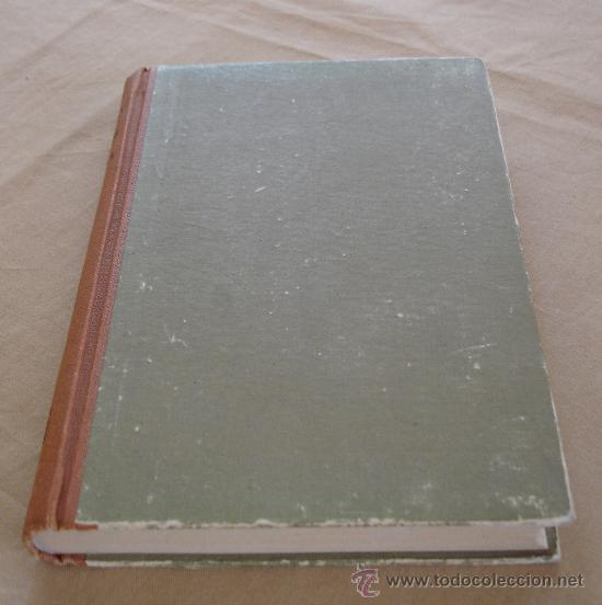 Libros de segunda mano: CALDERAS DE  VAPOR, E. PULL, 1961. - Foto 2