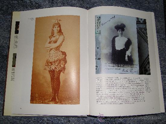 Libros de segunda mano: HISTORIA DE LA DANZA EN CATALU&Ntilde;A - Foto 2