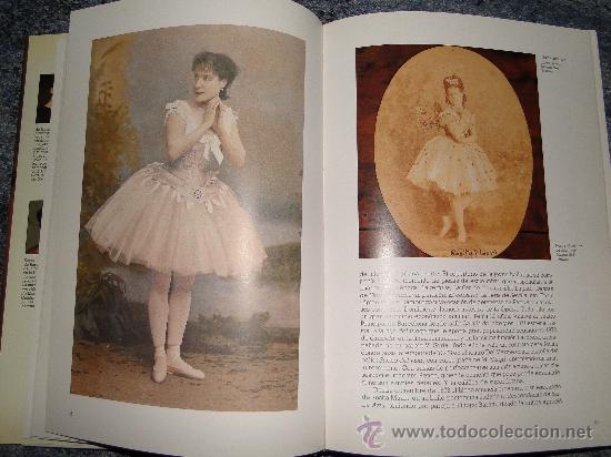 Libros de segunda mano: HISTORIA DE LA DANZA EN CATALU&Ntilde;A - Foto 4