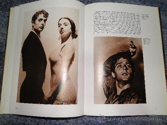Libros de segunda mano: HISTORIA DE LA DANZA EN CATALU&Ntilde;A - Foto 5
