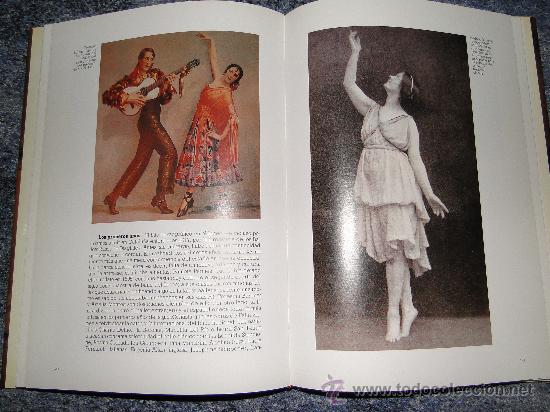 Libros de segunda mano: HISTORIA DE LA DANZA EN CATALU&Ntilde;A - Foto 6