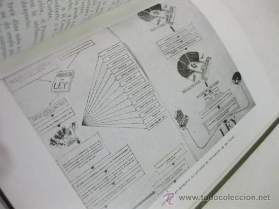 Libros de segunda mano: LAS CORTES ESPA&Ntilde;OLAS - DR IVAL ROCCA - 1954 - Foto 3