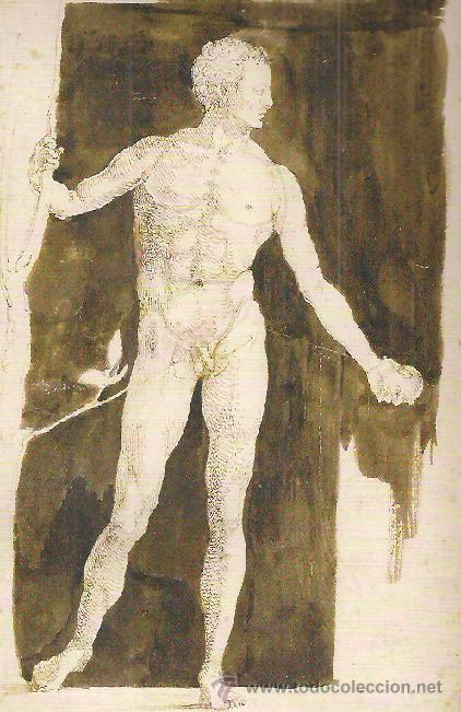 Libros de segunda mano: DURERO / OBRAS MAESTRAS DE LA ALBERTINA .EXPOSICI&Oacute;N MUSEO DEL PRADO , 2005 - Foto 8