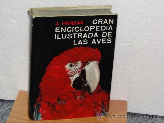 Libros de segunda mano: GRAN ENCICLOPEDIA ILUSTRADA DE LAS AVES - Foto 1
