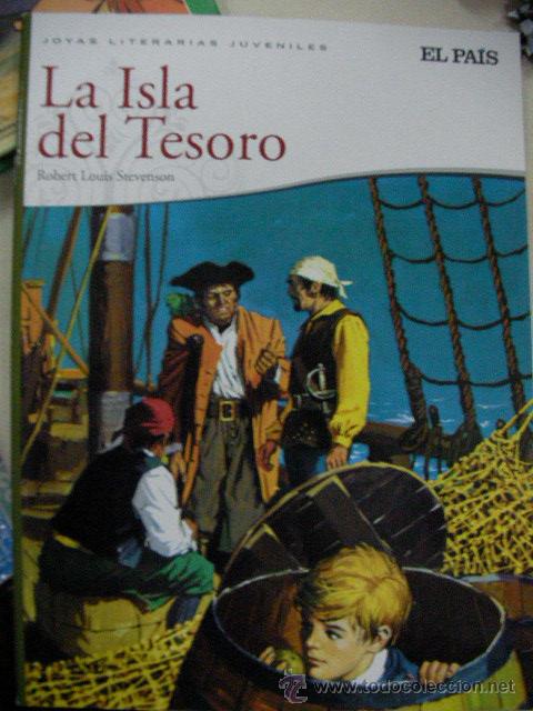 Libros de segunda mano: LA ISLA DEL TESORO - Foto 1