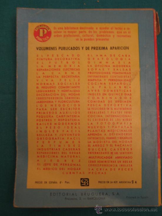 Libros de segunda mano: Reparaciones electricas - Foto 2