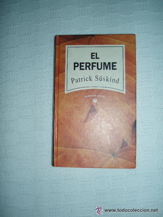 Libros de segunda mano: EL PERFUME - Foto 1
