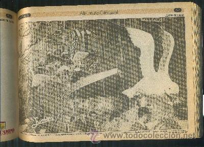 Libros de segunda mano: ALBUM DE CARNAVAL - A-C-0361 ,5 - Foto 2