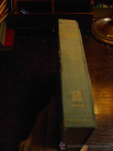 Libros de segunda mano: Jorge Romero Brest, Historia de la artes plasticas, 1945, 3 tomos - Foto 1