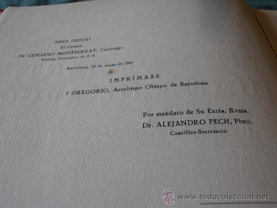 Libros de segunda mano: SANTA JUANA DE ARCO - Foto 4