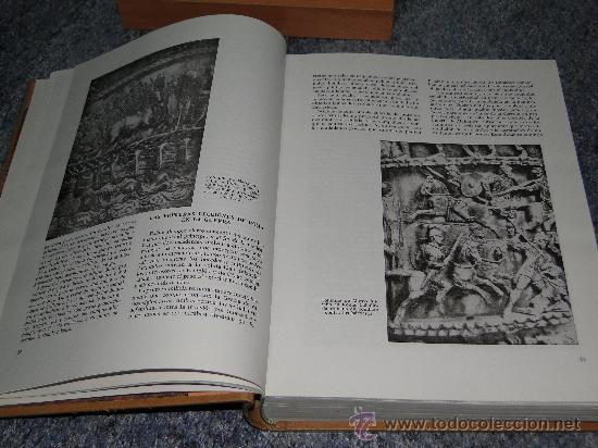 Libros de segunda mano: HISTORIA DE LAS GUERRAS - Foto 3