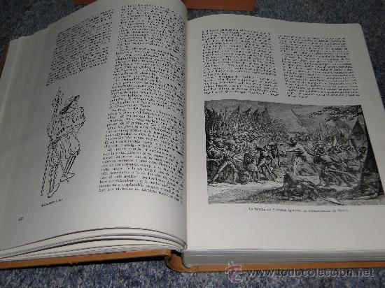 Libros de segunda mano: HISTORIA DE LAS GUERRAS - Foto 4