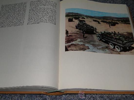 Libros de segunda mano: HISTORIA DE LAS GUERRAS - Foto 7