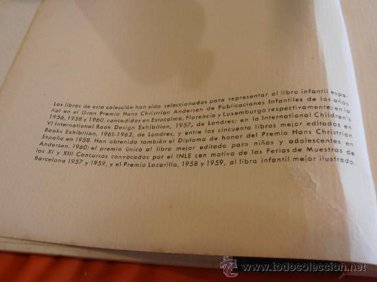 Libros de segunda mano: OLIVERIO TWIST, AGUILAR 1964 - Foto 3