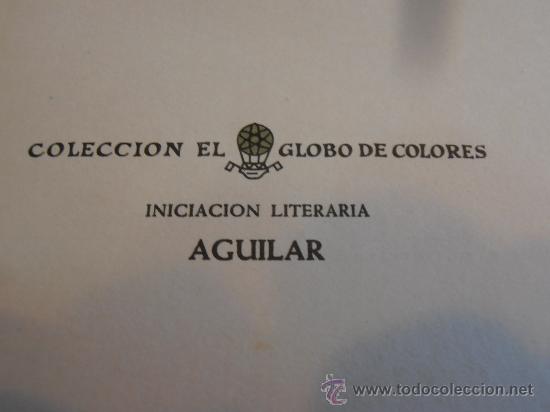 Libros de segunda mano: OLIVERIO TWIST, AGUILAR 1964 - Foto 5