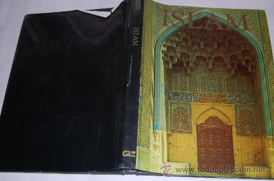 Libros de segunda mano: Islam. UMBERTO SCERRATO  RM27790 - Foto 1