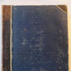 Libros de segunda mano: BRASIL, POR JOÃO DE BARROS, J. OSÓRIO OLIVEIRA E GASTÃO DE BETTENCOURT. 1938. TEXTO EN PORTUGUÉS.. Lote 29700972