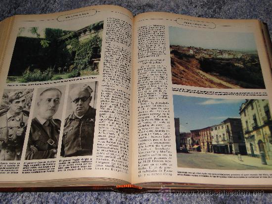 Libros de segunda mano: VIDA DE FRANCO - Foto 3