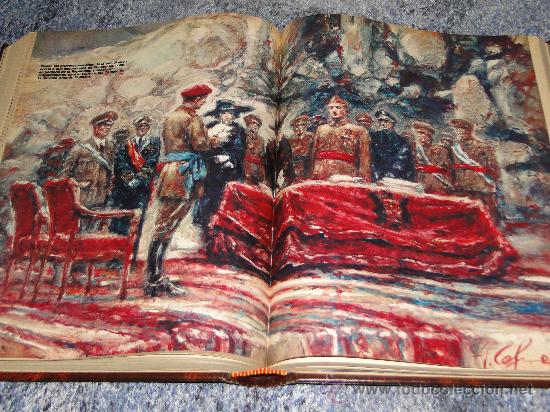 Libros de segunda mano: VIDA DE FRANCO - Foto 4