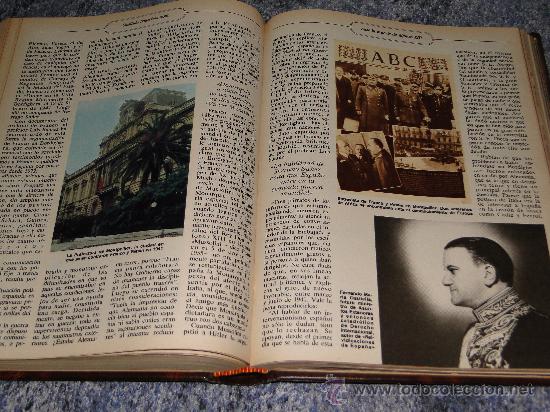 Libros de segunda mano: VIDA DE FRANCO - Foto 5